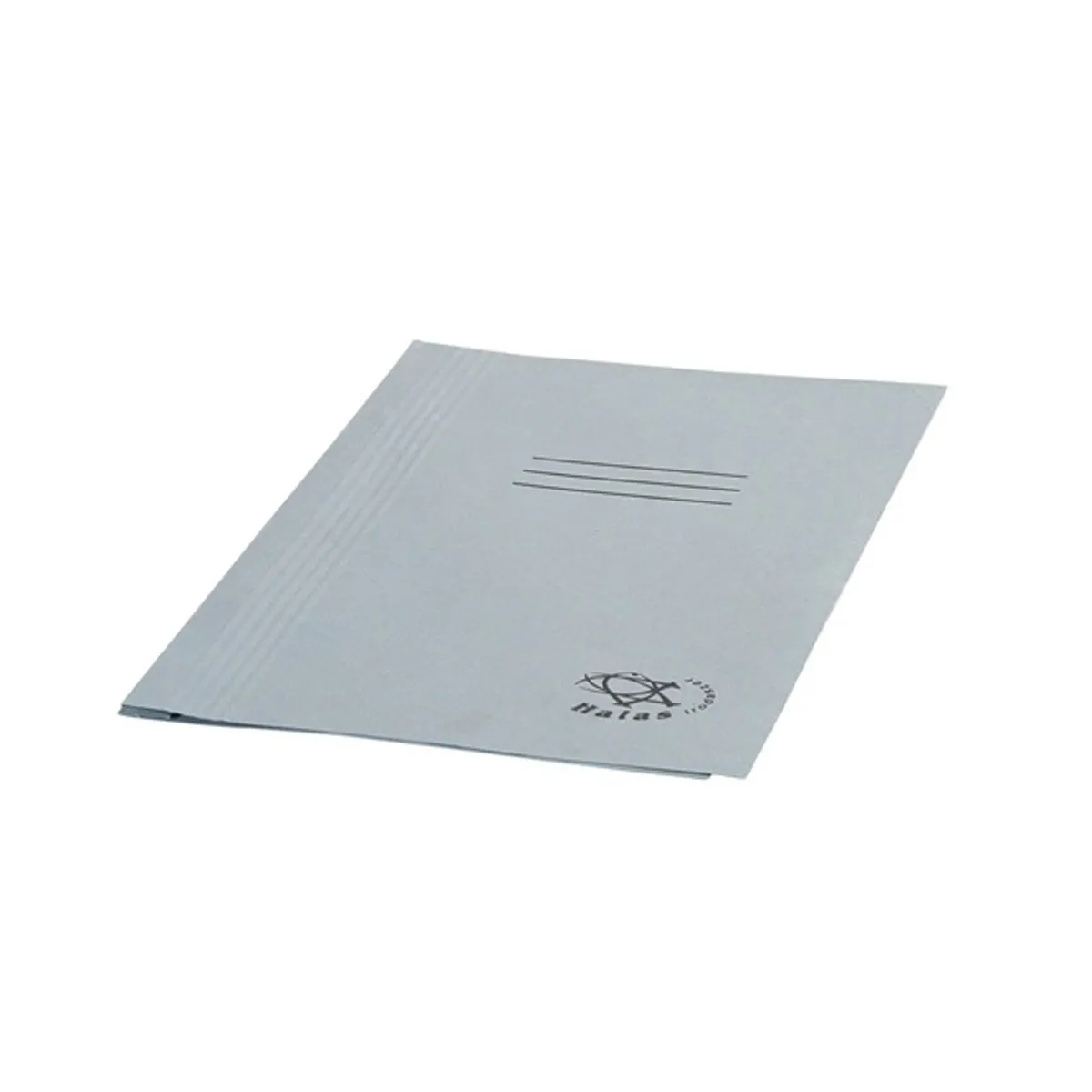 A4 karton kék gyorsfűző #2