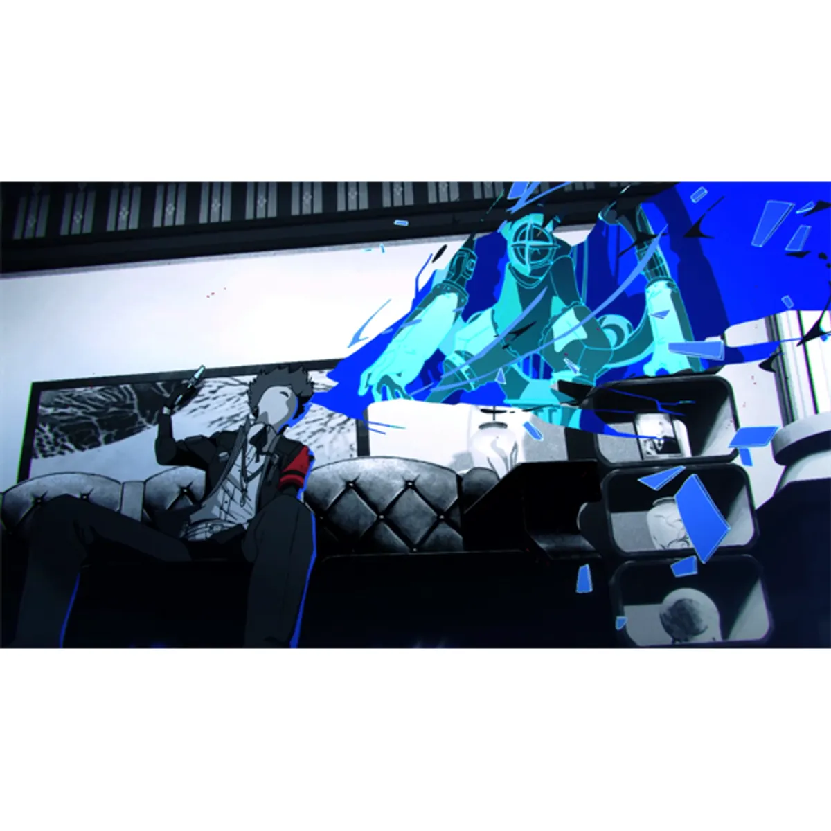 Persona 3 Reload Xbox One/Xbox Series játékszoftver #3