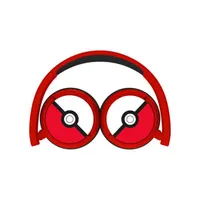 OTL PK1000 Poké ball vezeték nélküli gyerek fejhallgató #3