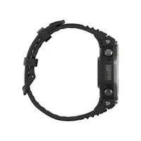 Amazfit T-Rex 3 NFC fekete okosóra #5