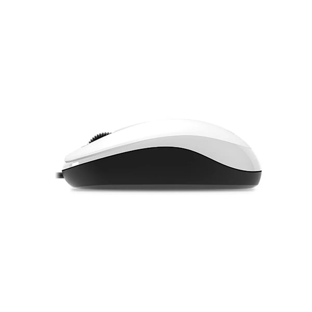 Genius DX-125 fehér optikai egér #6