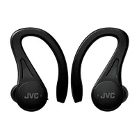 JVC HA-EC25T-B SPORT True Wireless Bluetooth fekete fülhallgató #2