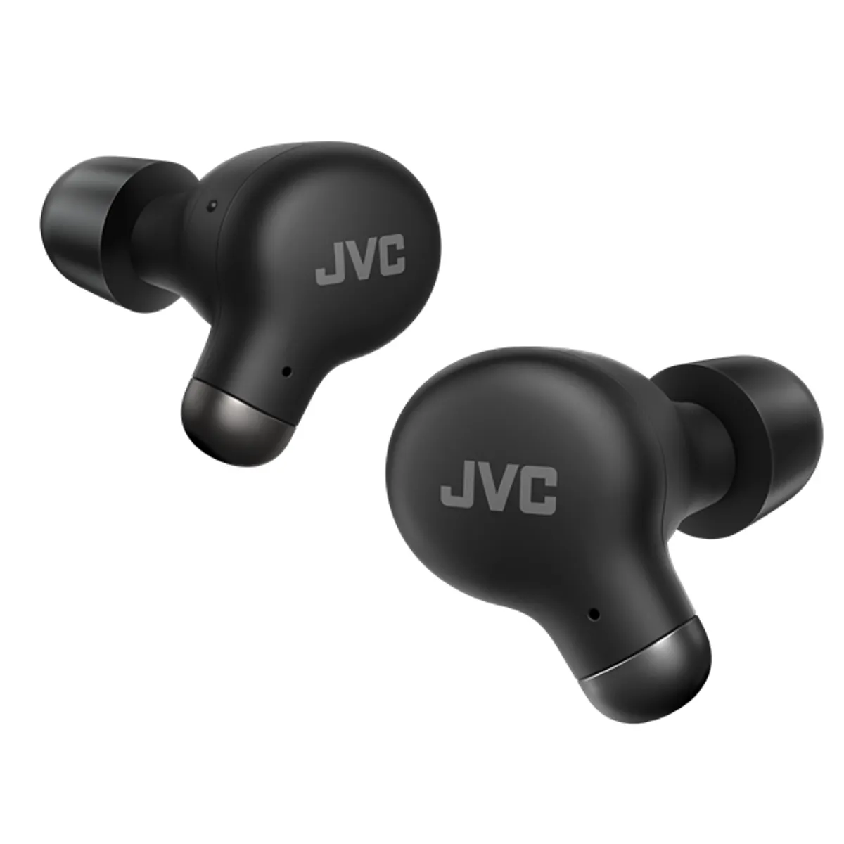 JVC HA-A25T-B ANC True Wireless Bluetooth fekete fülhallgató #4