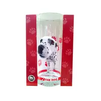 Üditős pohár, Dalmata #3