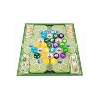 Azul: A királyné kertje társasjáték #5