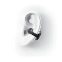 Shokz OpenDots ONE Bluetooth True Wireless fekete fülhallgató #8