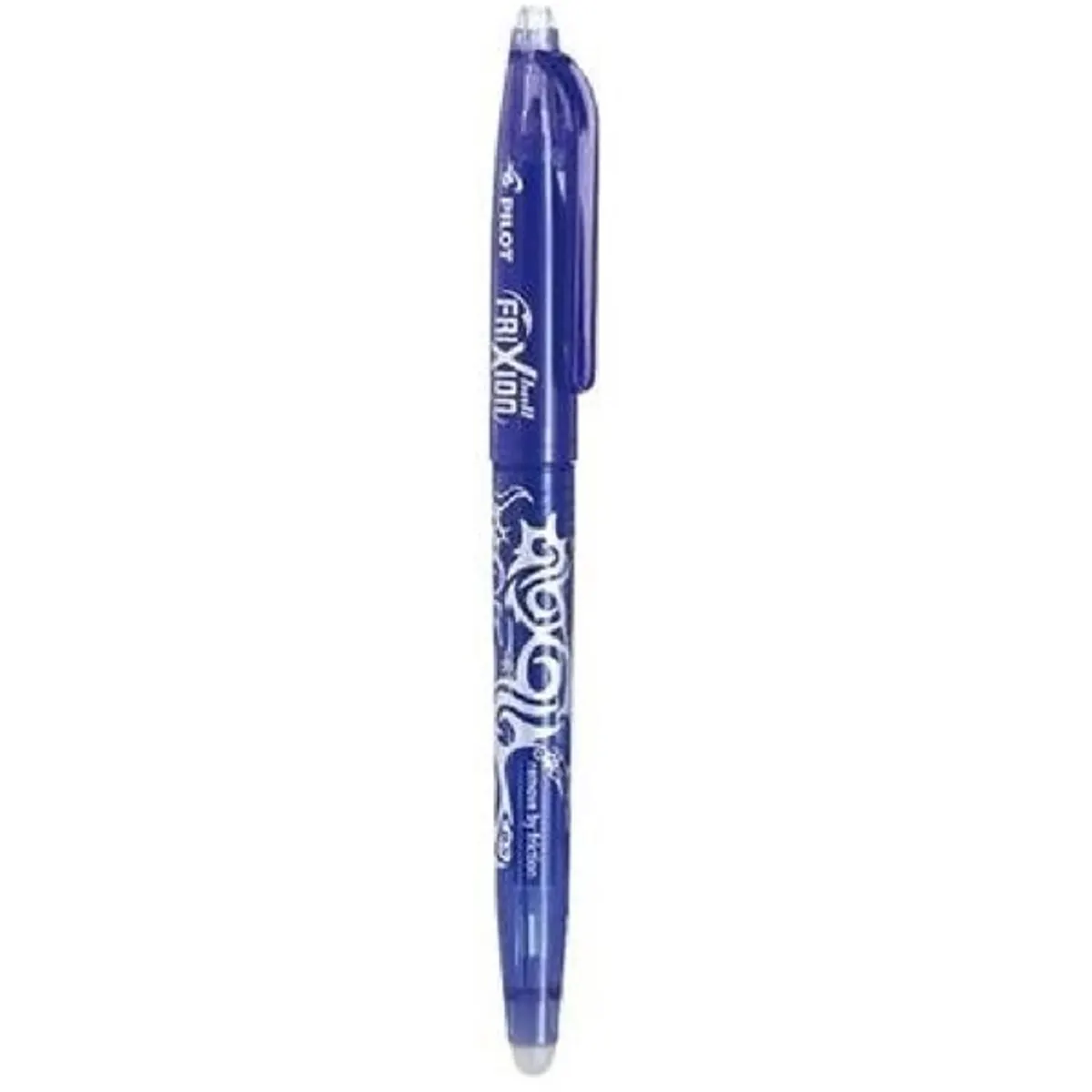 Pilot Frixion Ball 0,5mm 12 db/csomag kék rollerirón #2