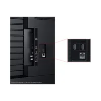 Samsung 85" QE85Q6FAAUXXH 4K UHD Smart QLED TV #5