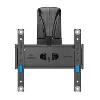 Meliconi SlimStyle Plus 200ST Fast Block 26"- 45" fali konzol #2