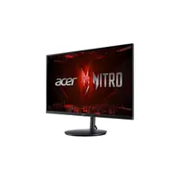 Acer 23,8" XF240YX1biiph Nitro FHD IPS 200Hz HDMI/DP fekete monitor #2