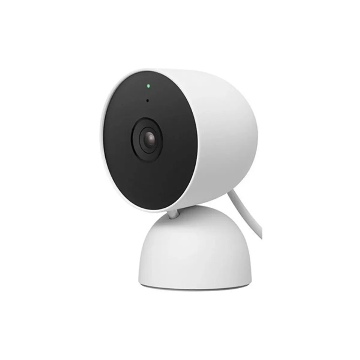 Google Nest Camera beltéri vezetékes Wi-Fi IP kamera #1