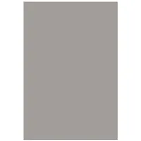 Kreatív A4 2mm szürke dekorgumilap
