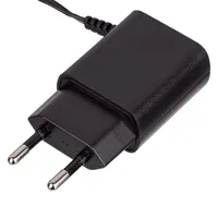 Akyga AK-PD-02 5.9V / 600mA 3.5W Braun shavers plug hálózati töltő adapter #4
