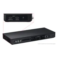 Samsung 65" QE65QN990FTXXH 8K UHD Smart Neo QLED Mini LED TV #5