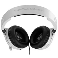 Turtle Beach TBS-2001-15 Recon 70X vezetékes fehér gamer headset #4