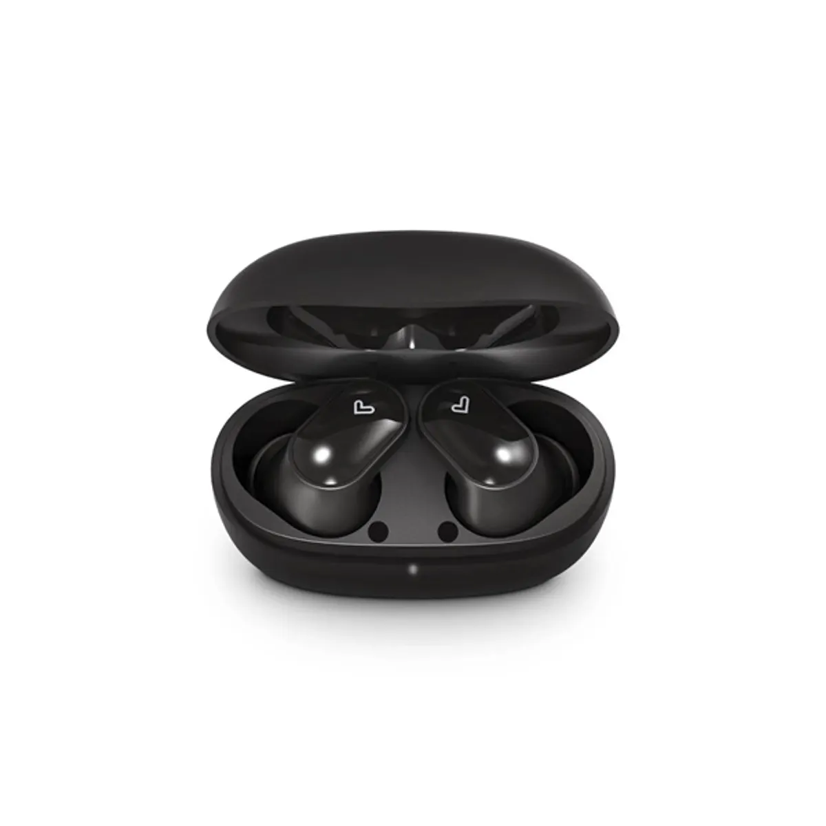 Energy Sistem EN 455218 Urban Beat Space True Wireless Bluetooth fekete fülhallgató #2