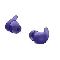 Sony WF-LS910N Linkbuds Fit zajszürős True Wireless Bluetooth lila fülhallgató #3
