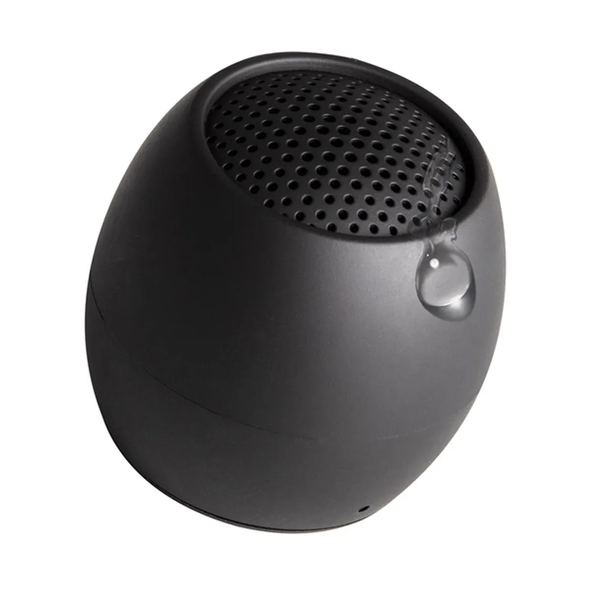 Boompods Zero Speaker fekete bluetooth hangszóró #1