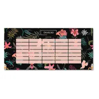 Ars Una Tahiti 25 (5461) 1 lapos órarend #2