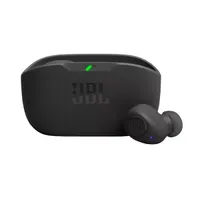 JBL Wave Buds BLK True Wireless Bluetooth fekete fülhallgató #1