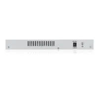 ZyXEL GS1200-8HPv2 8port GbE LAN PoE (60W) web menedzselhető asztali switch #3