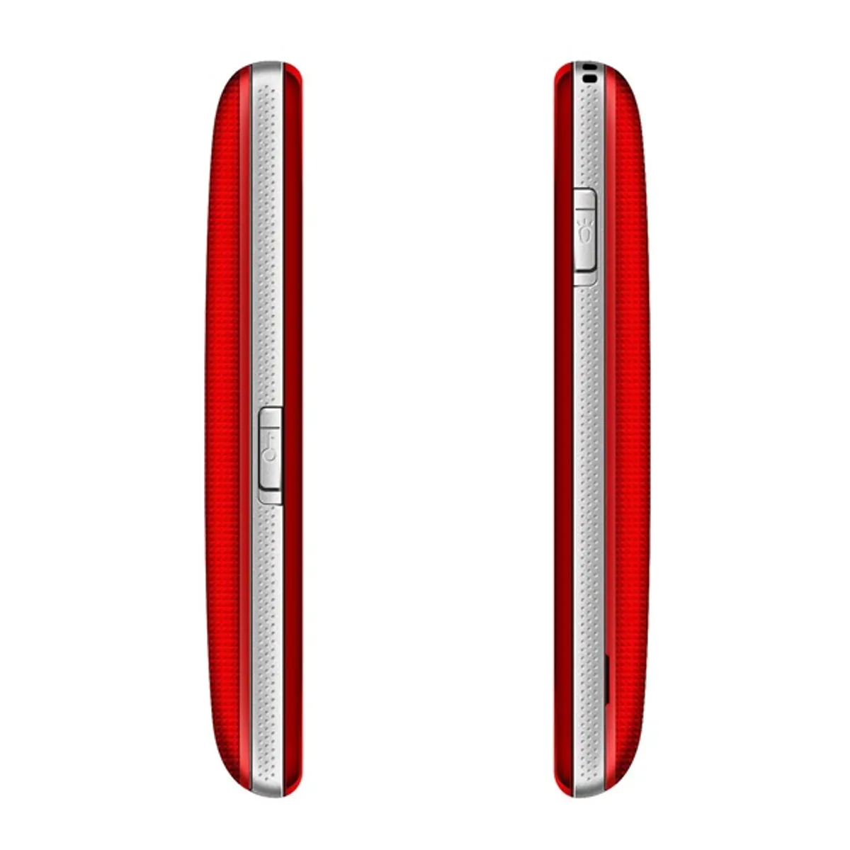 Evolveo EasyPhone EP501 1,8" piros mobiltelefon #3