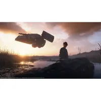 Death Stranding 2 PS5 játékszoftver #3