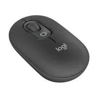 Logitech 910-007412 Pop vezeték nélküli grafitszürke egér #2