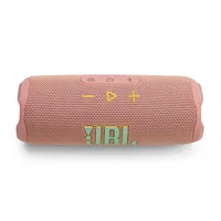 JBL FLIP 7 pink Bluetooth hangszóró #4