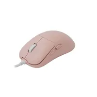 White Shark GRAPHENE WS GM-5014P 6200dpi pink gamer egér #2