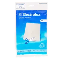 Electrolux EF2 univerzális porszívó mikroszűrő #2