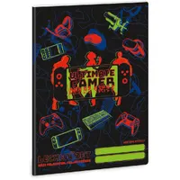 Ars Una Ultimate Gamer 5141 A5 leckefüzet #4