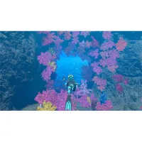 Endless Ocean Luminous Nintendo Switch játékszoftver #4