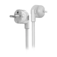 Xiaomi 20W Power Strip (2C1A) EU 1,4m kapcsolós fehér elosztó #4