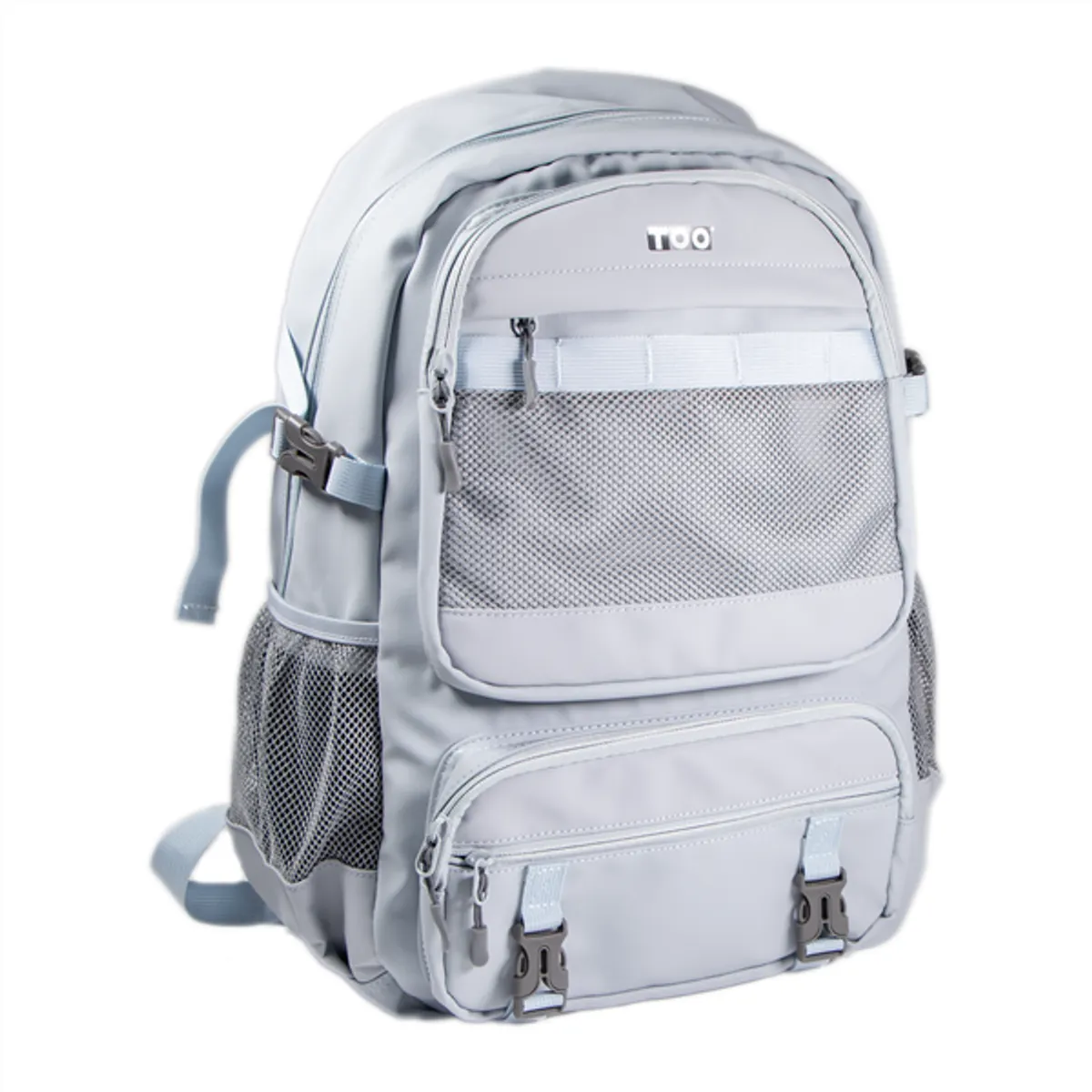 TOO BP-WHLB-156 15,6" fehér hátizsák #1