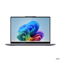 Lenovo IdeaPad 5 16AKP10 16"WUXGA Touch/AMD Ryzen AI 5 340/16GB/512GB/Int.VGA/Win11 Pro/szürke laptop + earbuds&egér #3