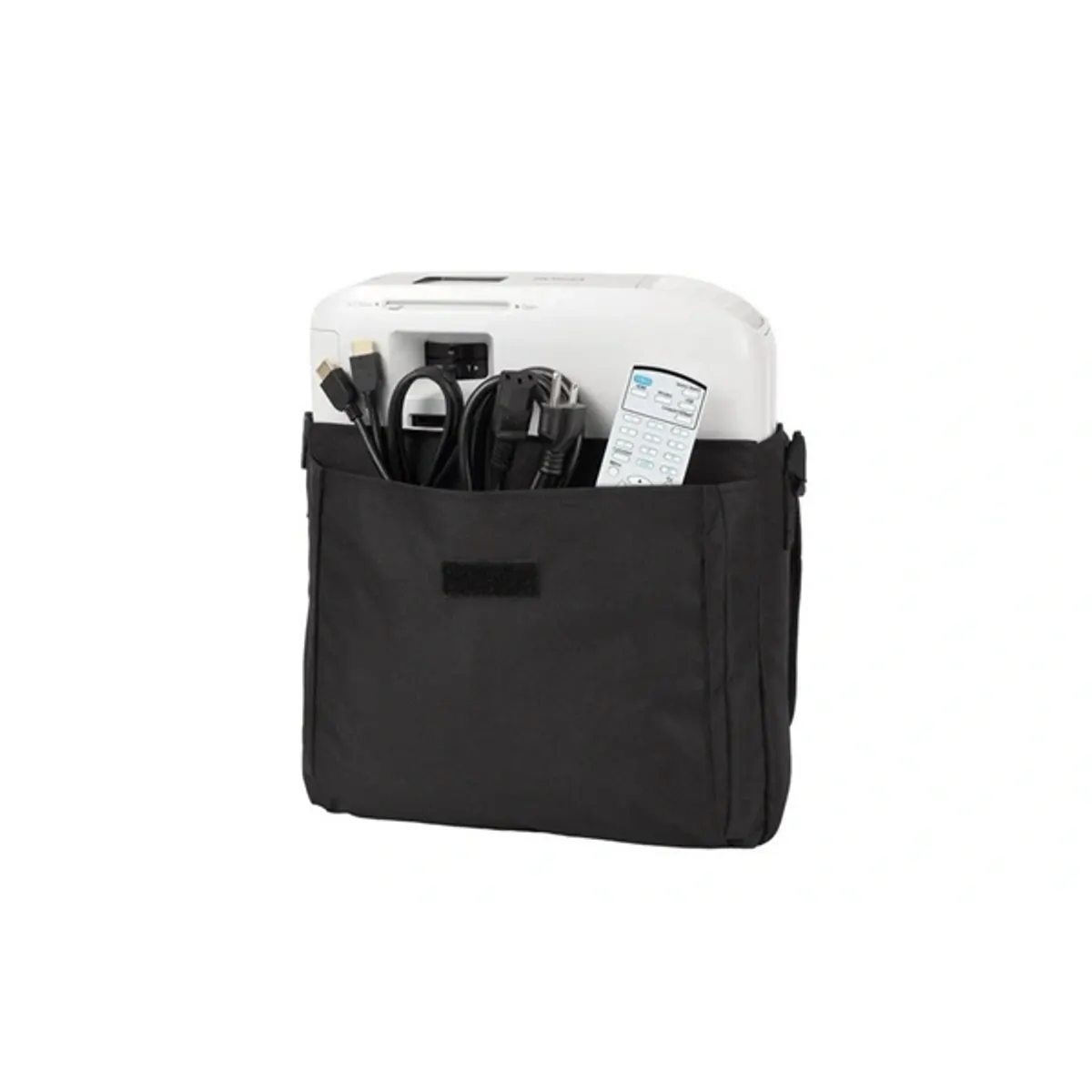 Epson EB-W55 WXGA 4000L HDMI/USB/WiFi 3LCD projektor #4