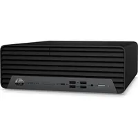 HP ProDesk 600 G6 SFF/i5-10500/16GB/512GB SSD/WiFi/BT/Win11 Pro COA/fekete asztali számítógép #1