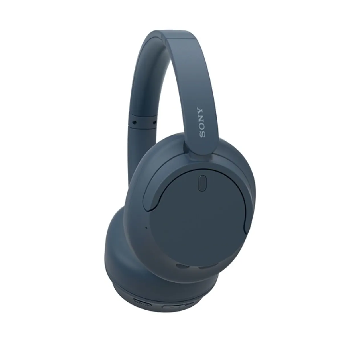 Sony WHCH720NL.CE7 Bluetooth zajszűrős kék fejhallgató #2