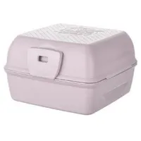 15577 Lunch Box Villa+Kanállal ebéd tárolódoboz #3