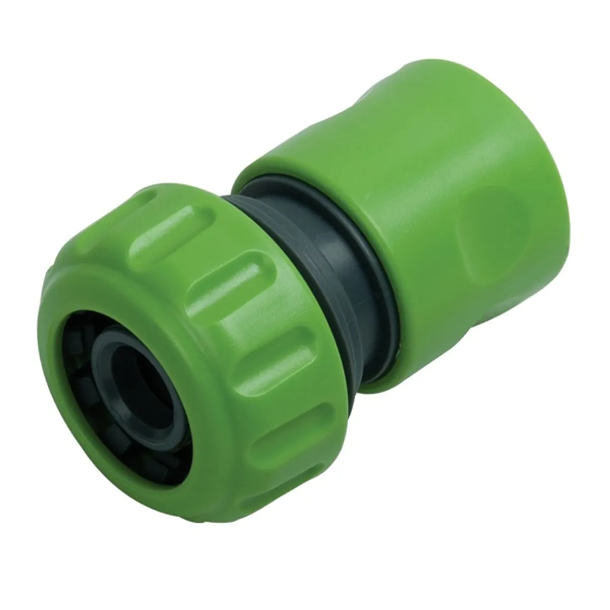 Daye DY8029 3/4" tömlőcsatlakozó #1