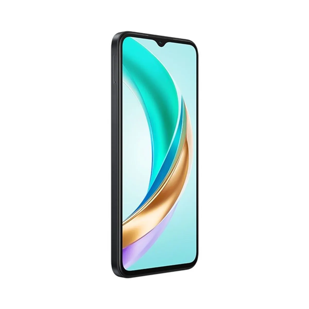 Honor X6b 6,56" LTE 4/128GB DualSIM fekete okostelefon #3