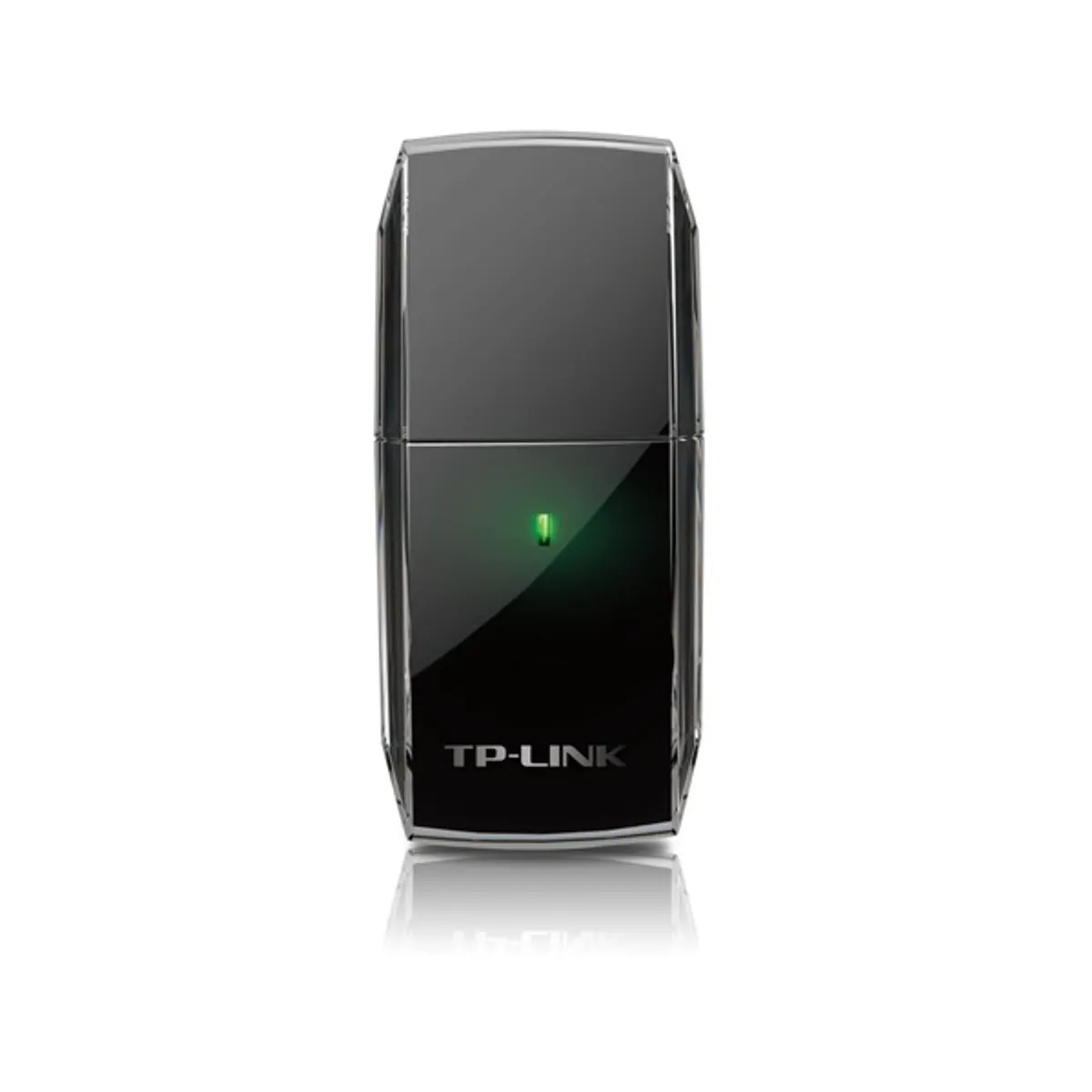 TP-Link Archer T2U v2 AC600 Vezeték nélküli 433Mbps+150Mbps USB adapter #1