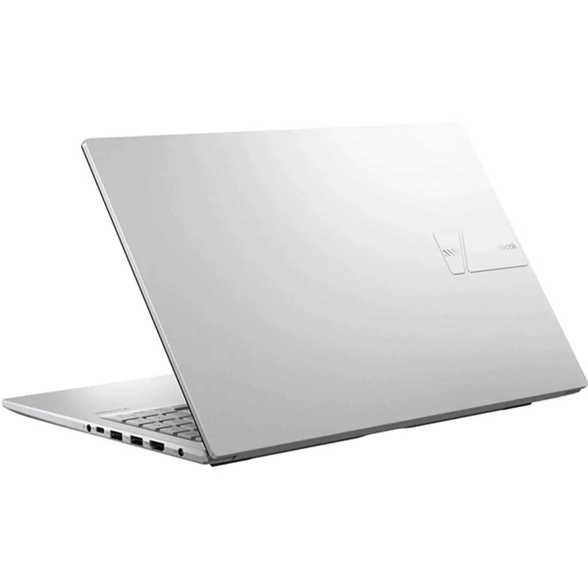 Asus VivoBook 15 X1504 X1504VA-BQ1105W 15,6"FHD/Intel Core i3-1315U/8GB/512GB/Int.VGA/Win11/ezüst laptop #4