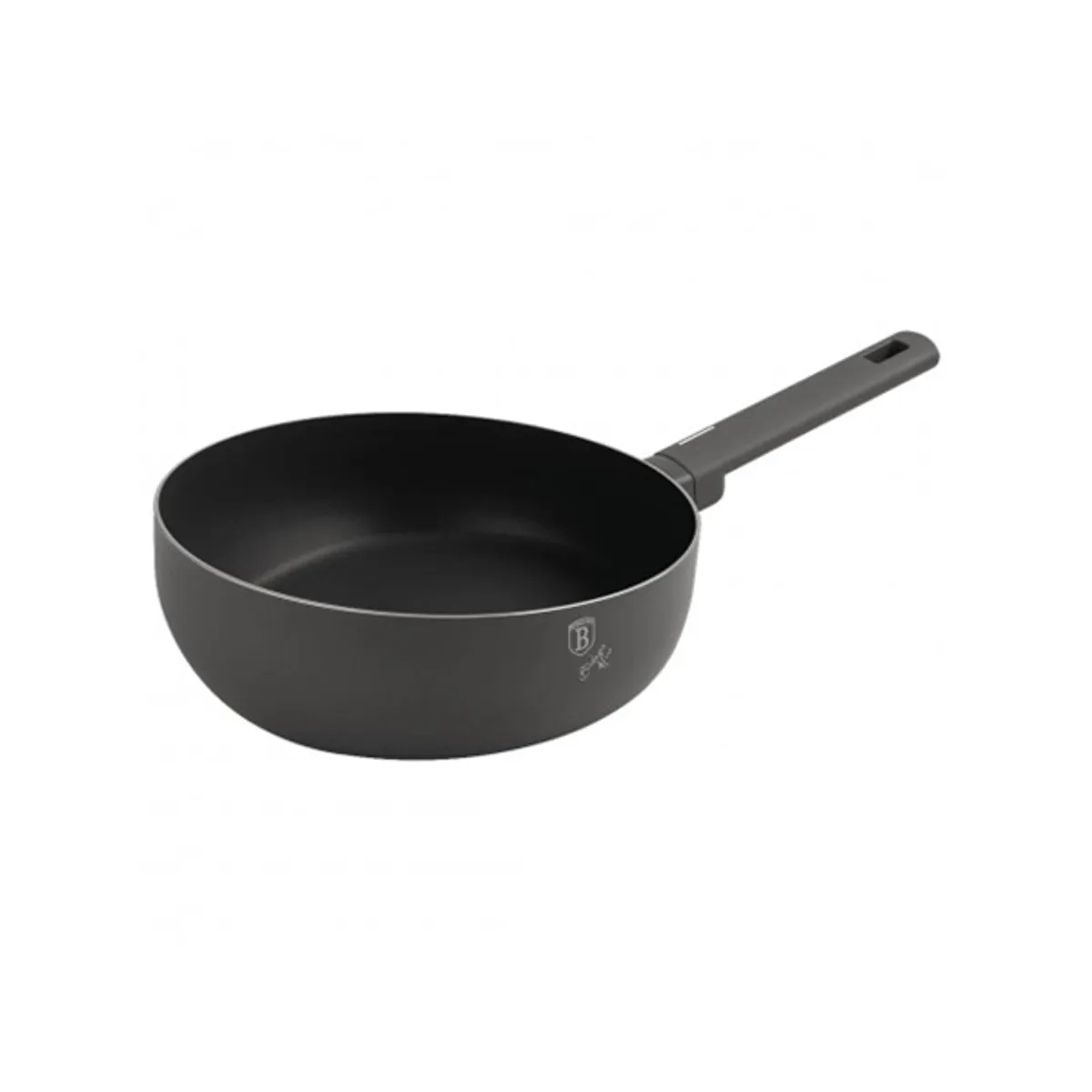 Berlinger Haus BH/8119 Antracit Collection 26 cm Flip serpenyő #1