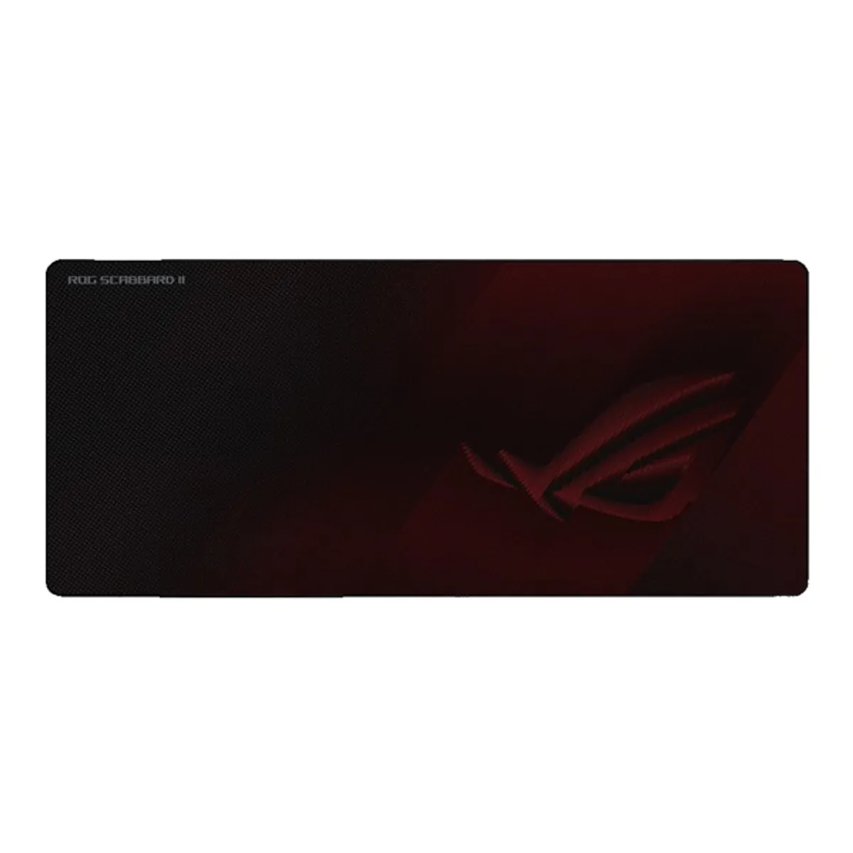 ASUS ROG SCABBARD II egérpad #1