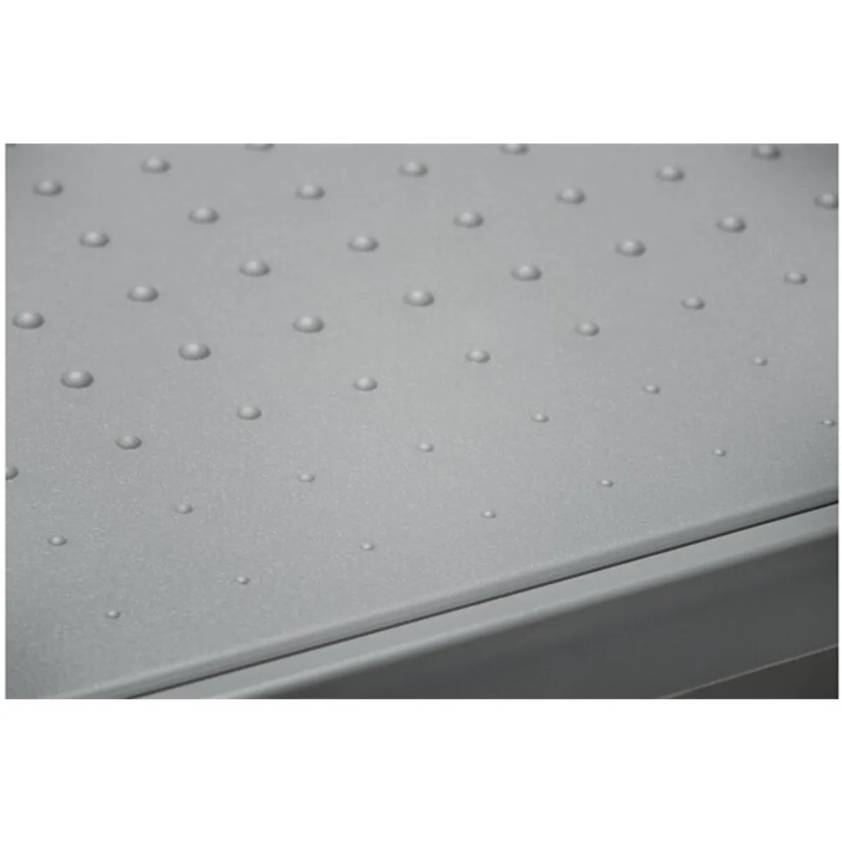 Kensington K50409EU SoleMate Pro állítható szürke lábtámasz #9