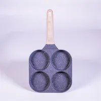 TOO KT-420 Multifunkciós 18,5 cm-es 4 részes serpenyő #3