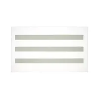 ICO Süni papír betűsín