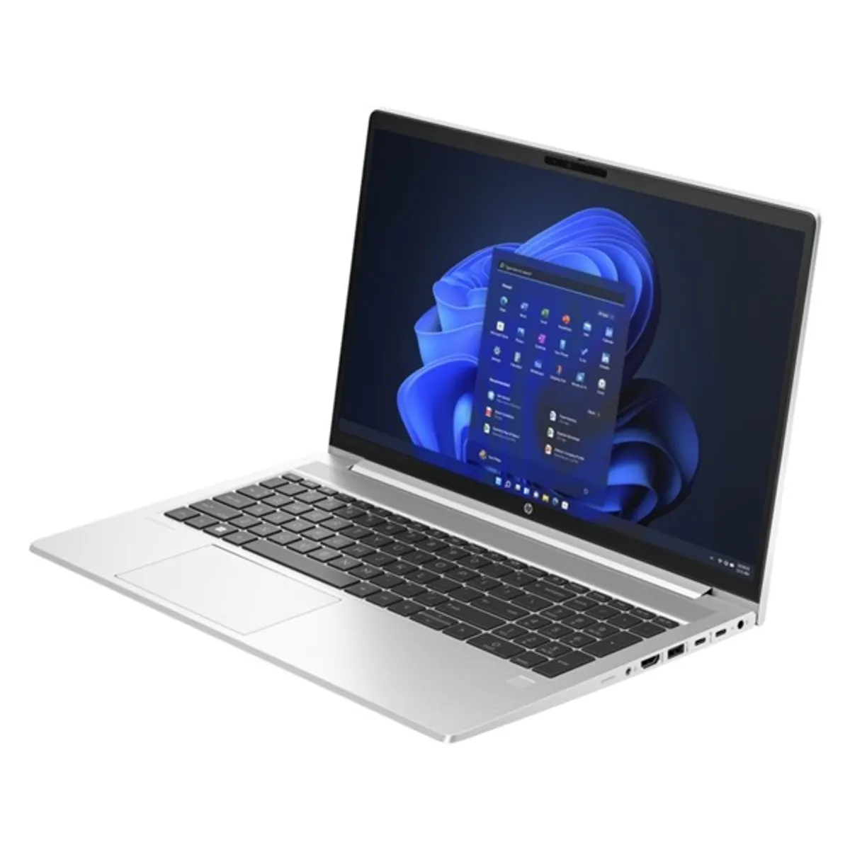 HP ProBook 450 G10 15,6"FHD/Intel Core i5-1335U/8GB/512GB/Int.VGA/FreeDOS/ezüst laptop #3